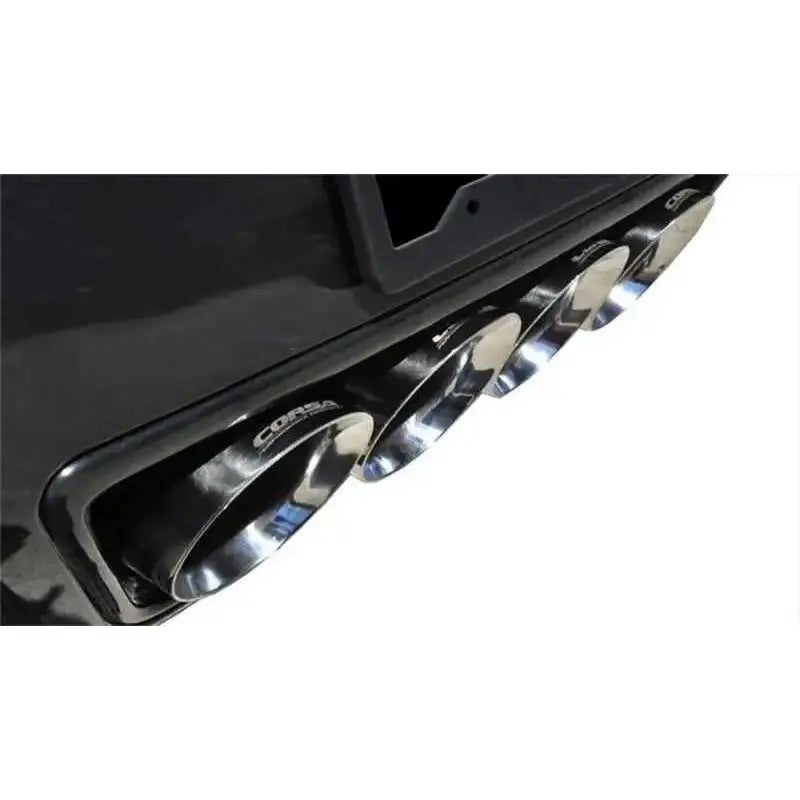 CORSA Performance 14764