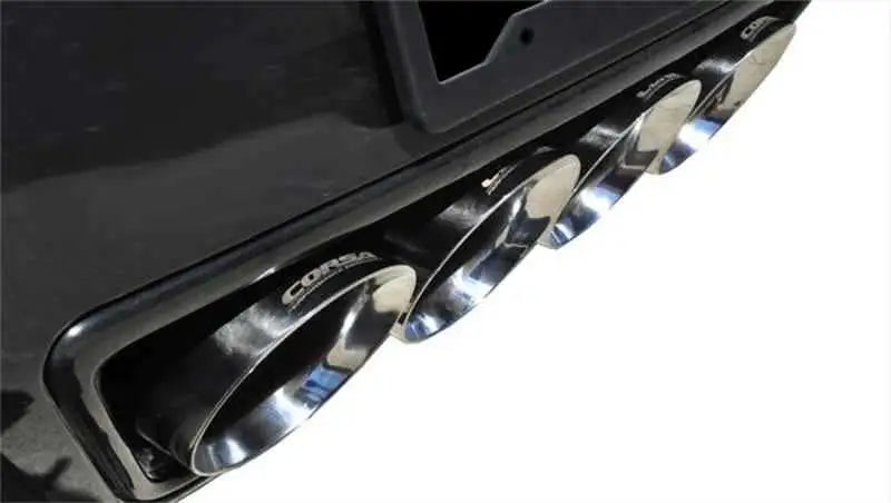 CORSA Performance 14762