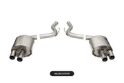 CORSA Performance 21098