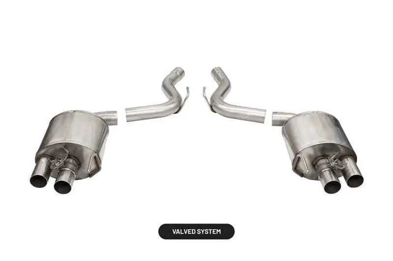 CORSA Performance 21098