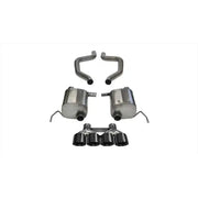 CORSA Performance 14766BLK