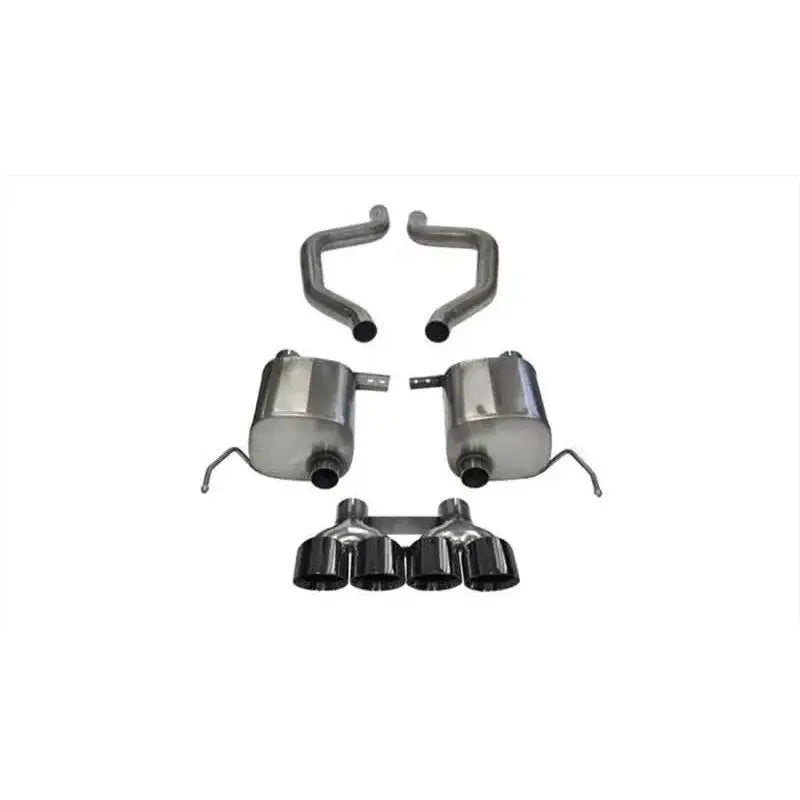CORSA Performance 14766BLK