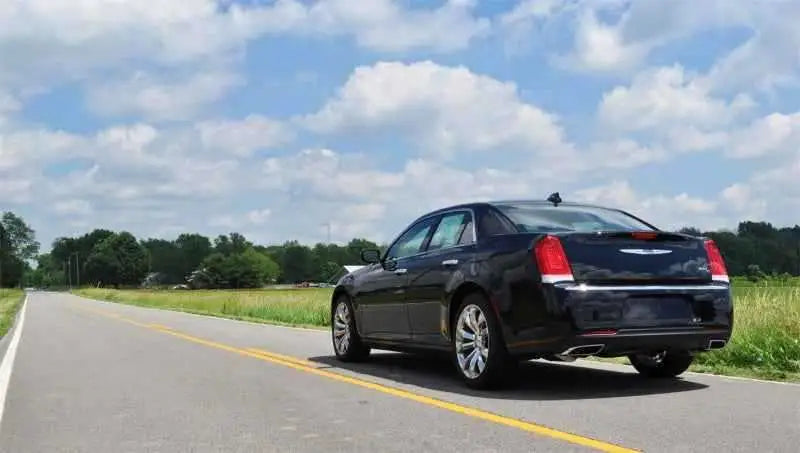 CORSA Performance 14973
