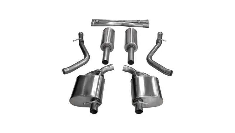 CORSA Performance 14973