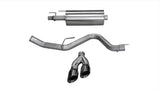CORSA Performance 14836BLK