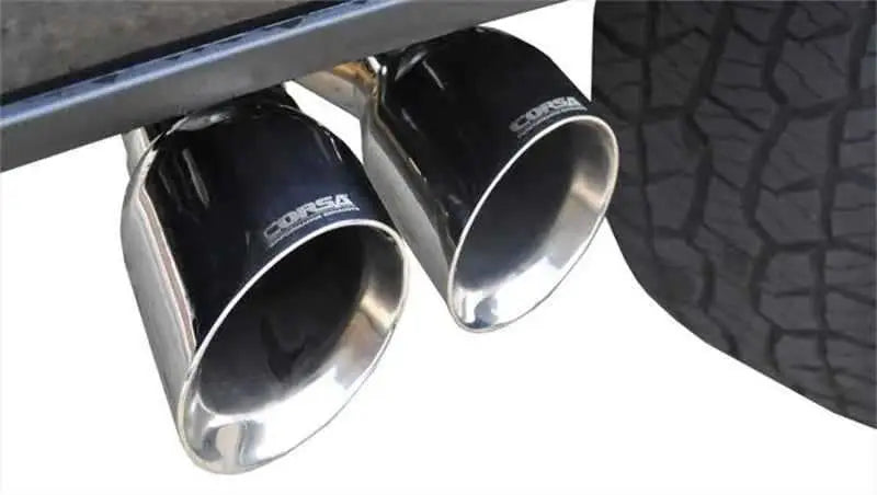 CORSA Performance 14836
