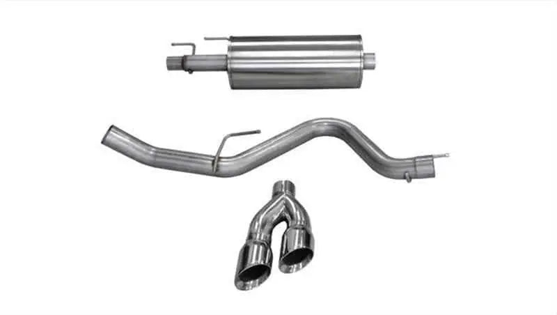 CORSA Performance 14836
