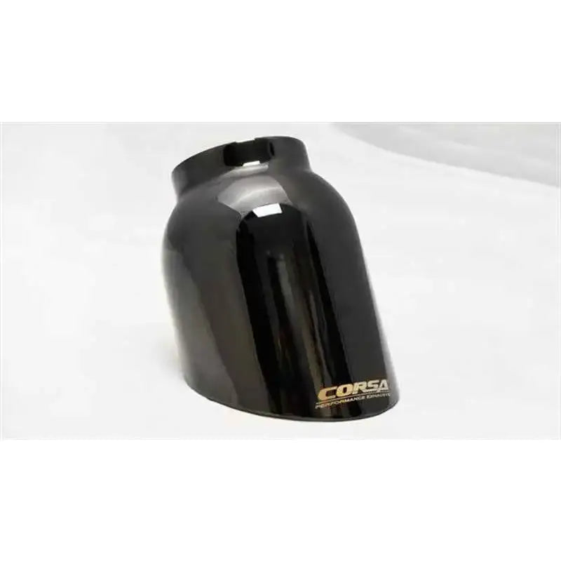 CORSA Performance 14837BLK