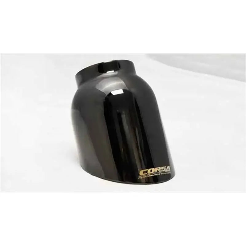 CORSA Performance 14837BLK