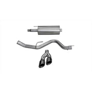 CORSA Performance 14837BLK