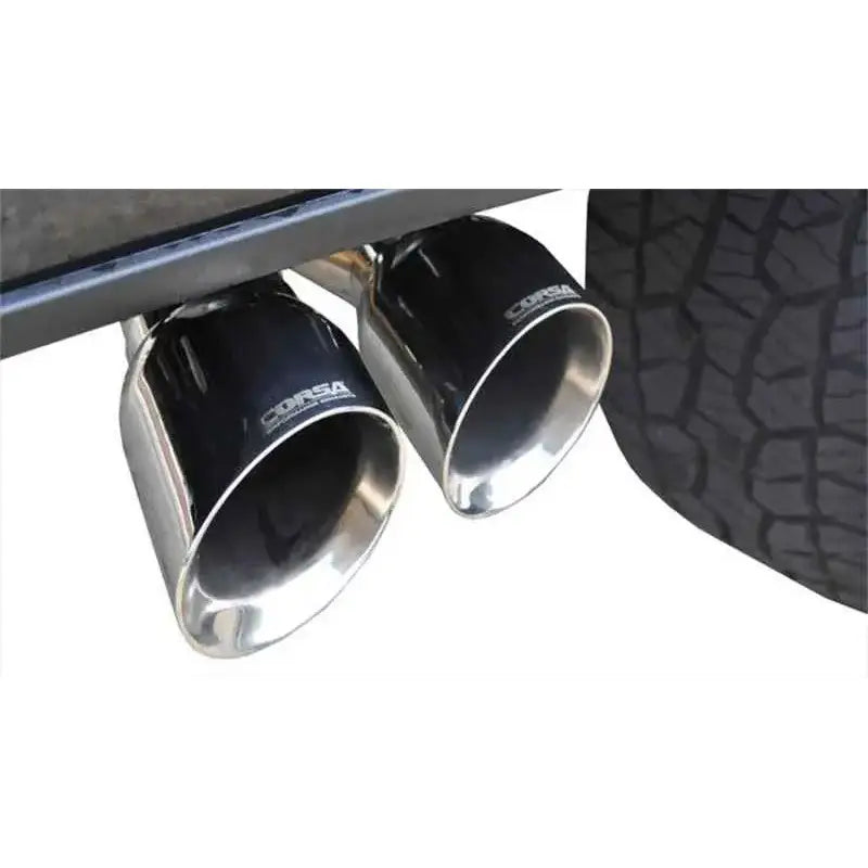 CORSA Performance 14837