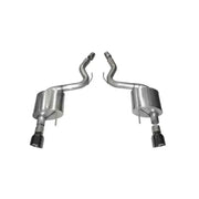 CORSA Performance 14326BLK