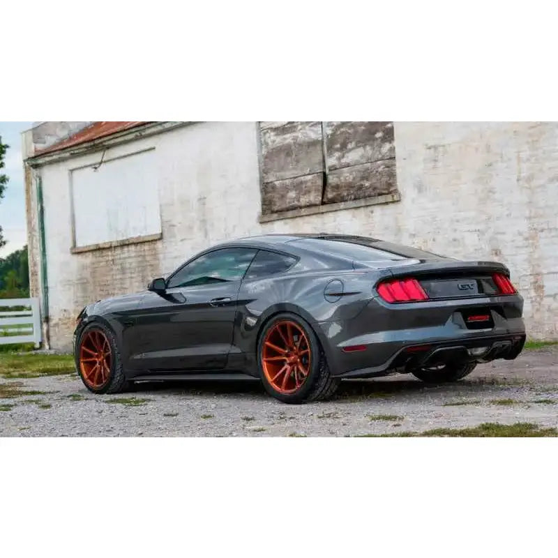 CORSA Performance 14329BLK