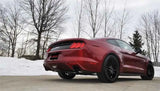 CORSA Performance 14328BLK
