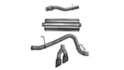 CORSA Performance 14749BLK