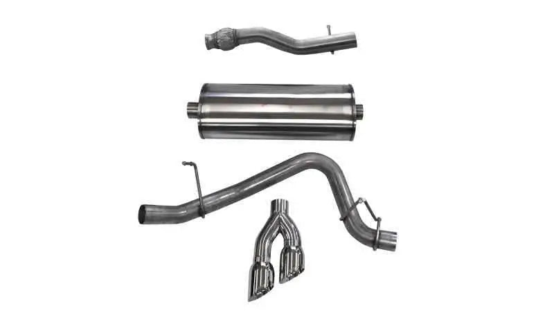 CORSA Performance 14748
