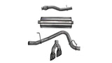 CORSA Performance 14748BLK