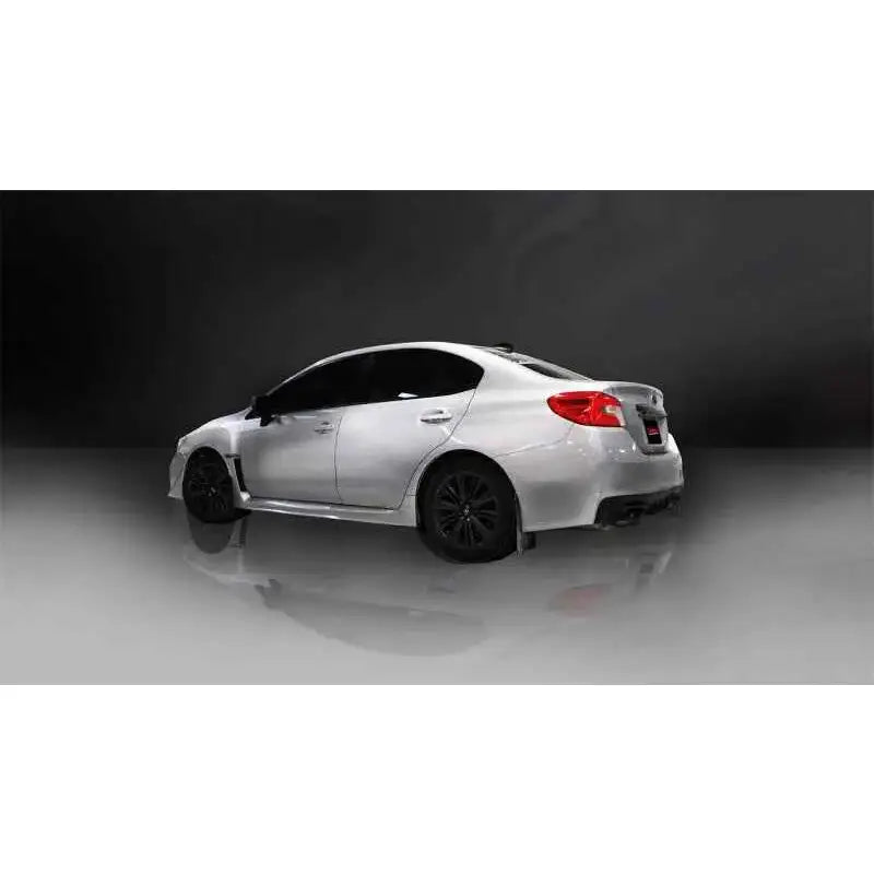 CORSA Performance 14857BLK
