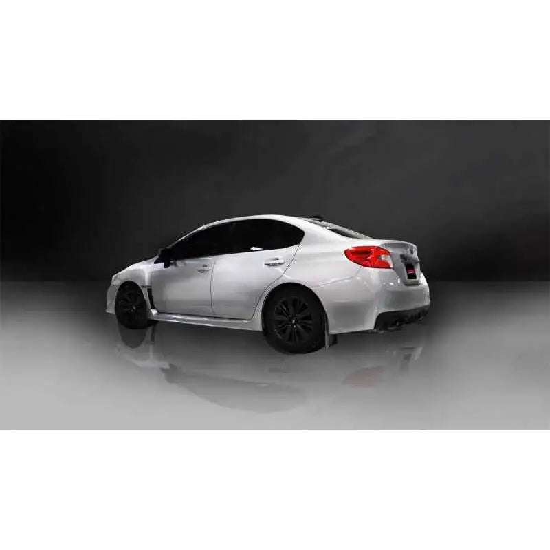 CORSA Performance 14857BLK
