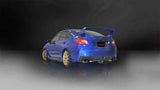 CORSA Performance 14857BLK