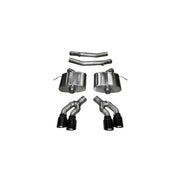 CORSA Performance 14358BLK