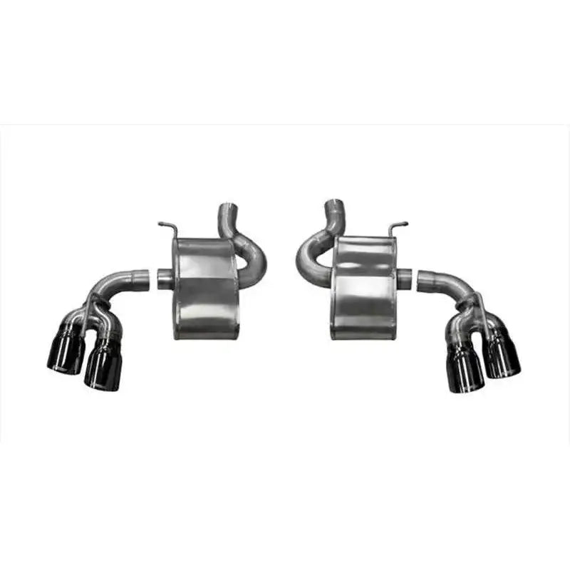 CORSA Performance 14784BLK