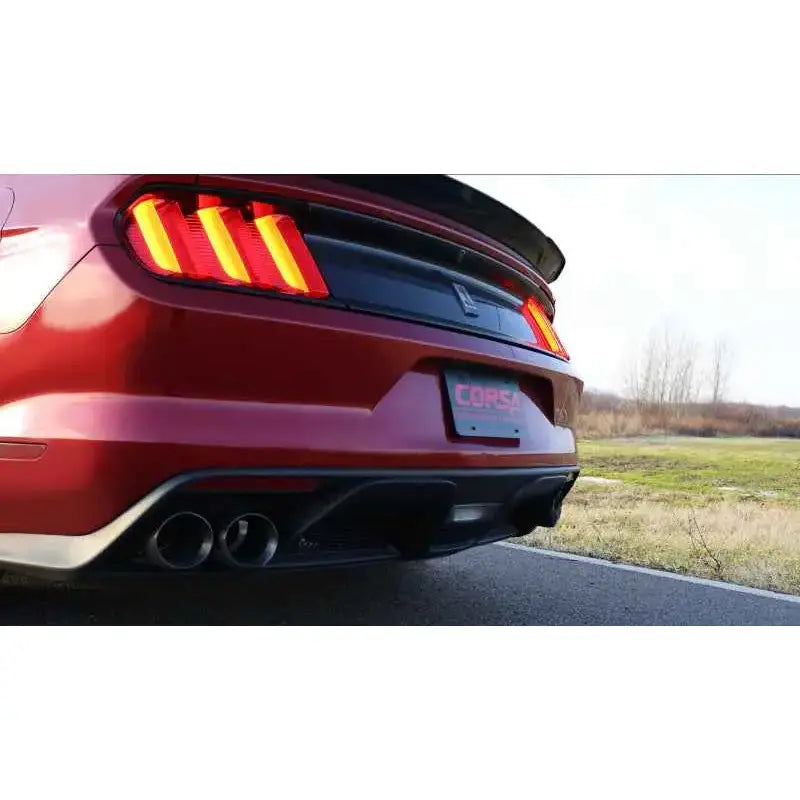 CORSA Performance 14347