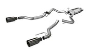 CORSA EXHST 14397GNM