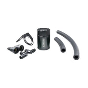CORSA Performance CC0003 Corsa 2018+ Ford Mustang GT Catch Can