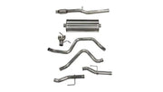 CORSA Performance 21034
