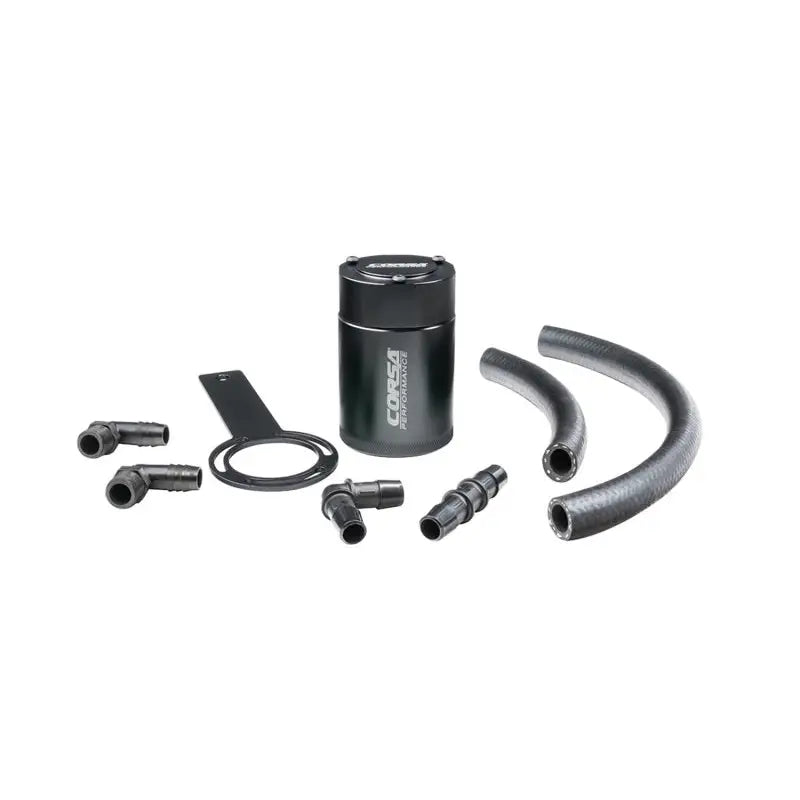 CORSA Performance CC0004 Corsa 2019+ Dodge RAM 1500 (5.7L V8) Catch Can