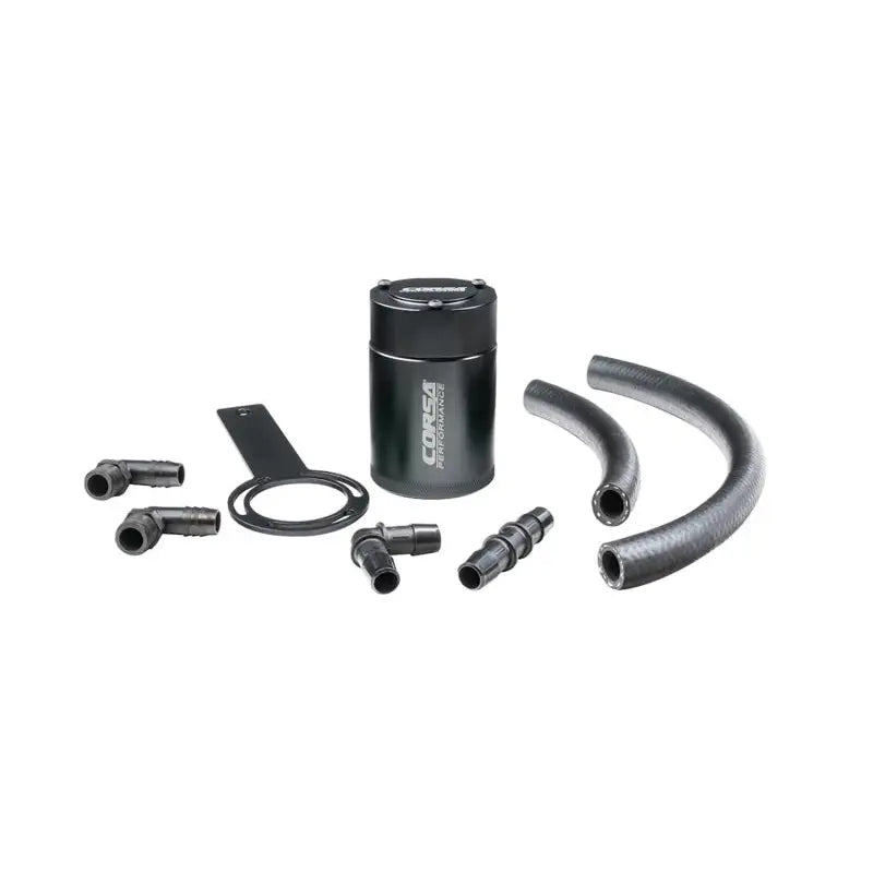CORSA Performance CC0004 Corsa 2019+ Dodge RAM 1500 (5.7L V8) Catch Can
