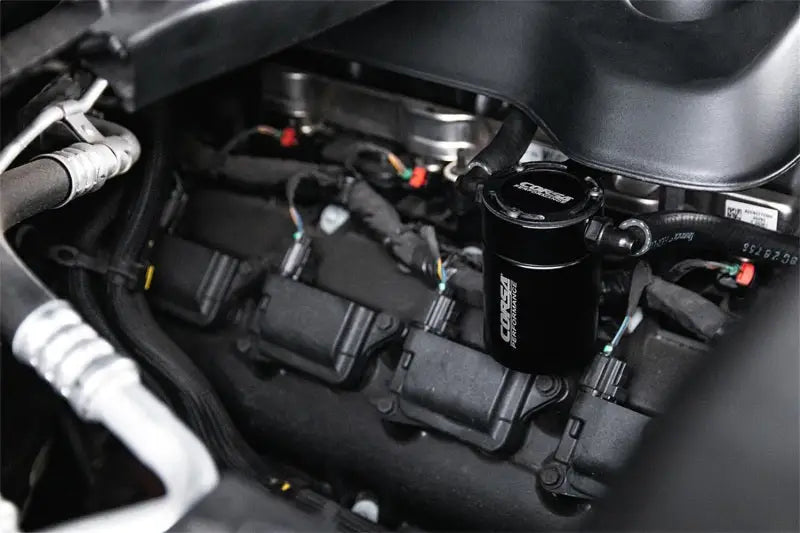 Corsa 2019 + Dodge RAM 1500 (5.7L V8) Catch Can - Truck & Automotive