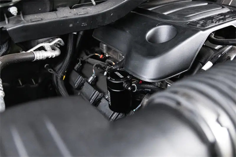 Corsa 2019 + Dodge RAM 1500 (5.7L V8) Catch Can - Truck & Automotive