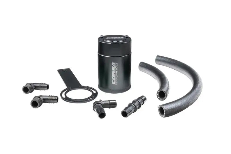 Corsa 2019 + Dodge RAM 1500 (5.7L V8) Catch Can - Truck & Automotive