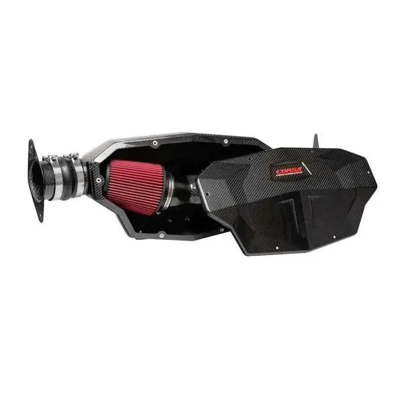 CORSA Performance 44003D