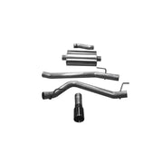 CORSA Performance 21060BLK
