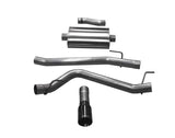 CORSA Performance 21060BLK