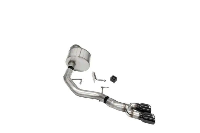 CORSA Performance 21141BLK