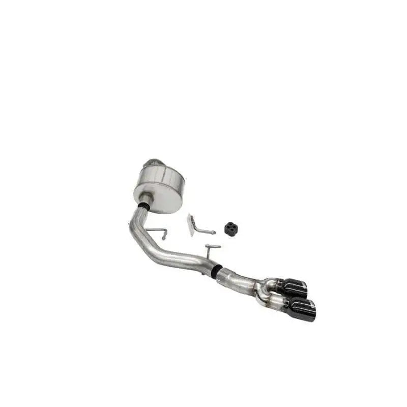 CORSA Performance 21141BLK