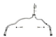 CORSA Performance 21167