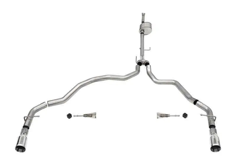 CORSA Performance 21149