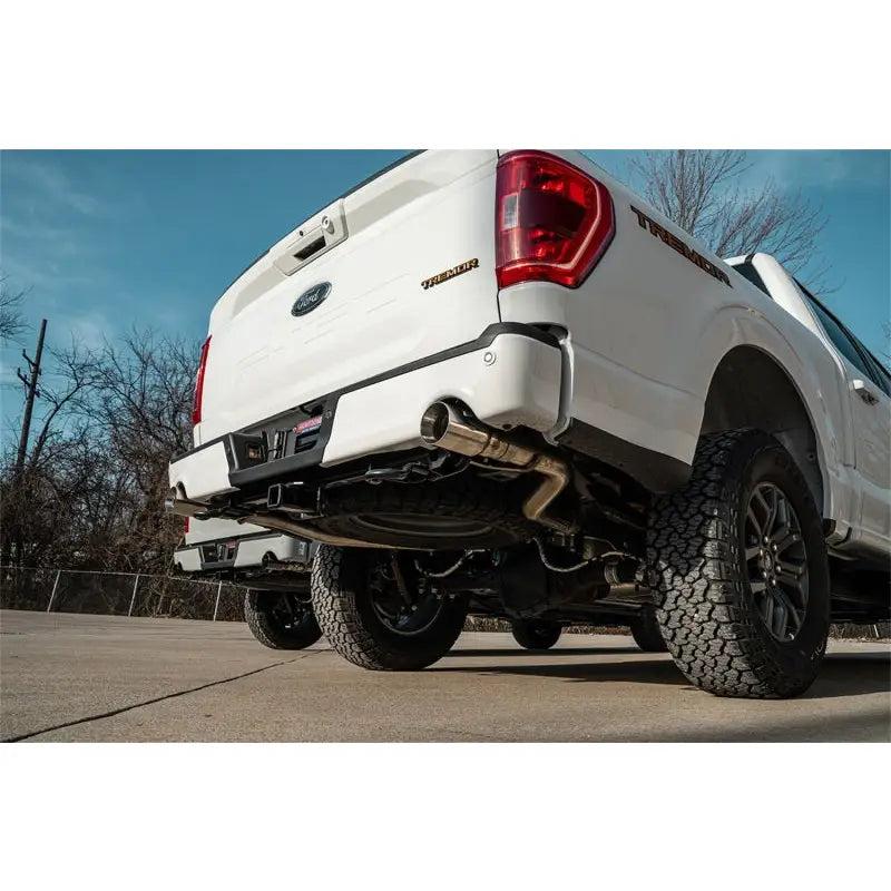 CORSA EXHST 21185 3.0' TO 2.75' DUAL REAR EXIT CAT-BA