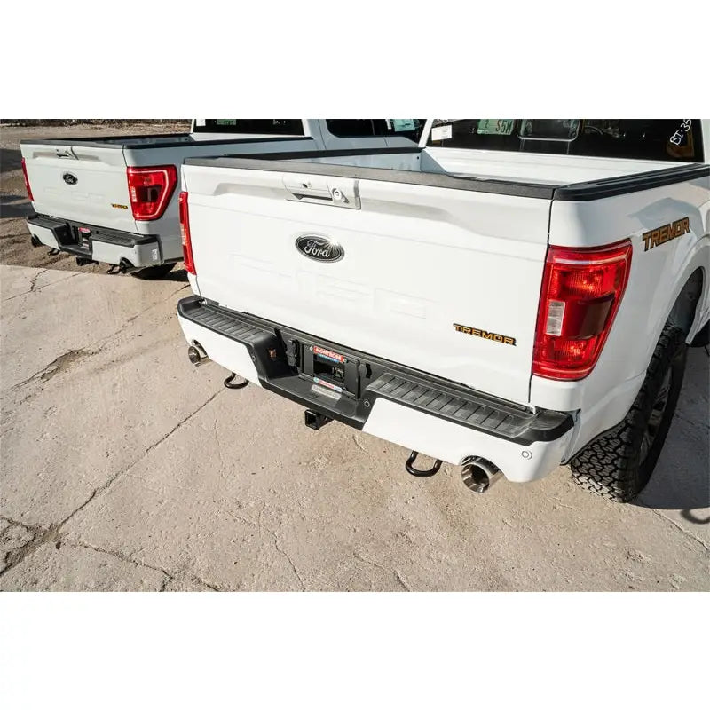 CORSA EXHST 21185 3.0' TO 2.75' DUAL REAR EXIT CAT-BA