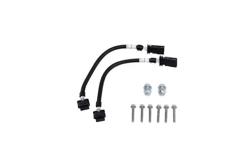 Corsa 2023 Chevrolet Corvette C8 Z06 3in Valved Cat-Back Exhaust Muffler System (Re-Uses Stock Tips) - 21111