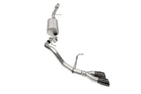 CORSA Performance 21126BLK