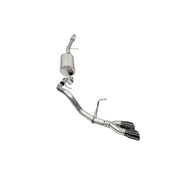 CORSA Performance 21126BLK