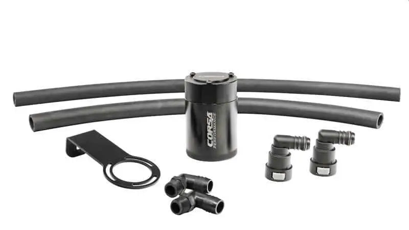 CORSA Performance CC0008