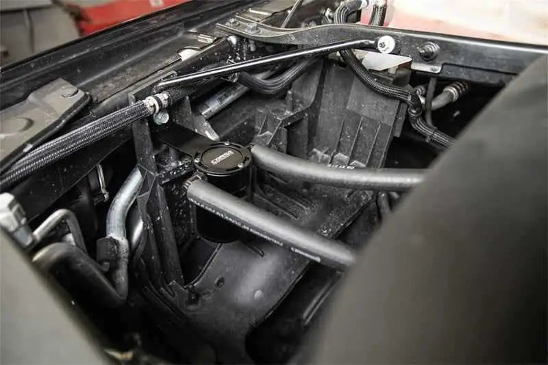 CORSA Performance CC0008