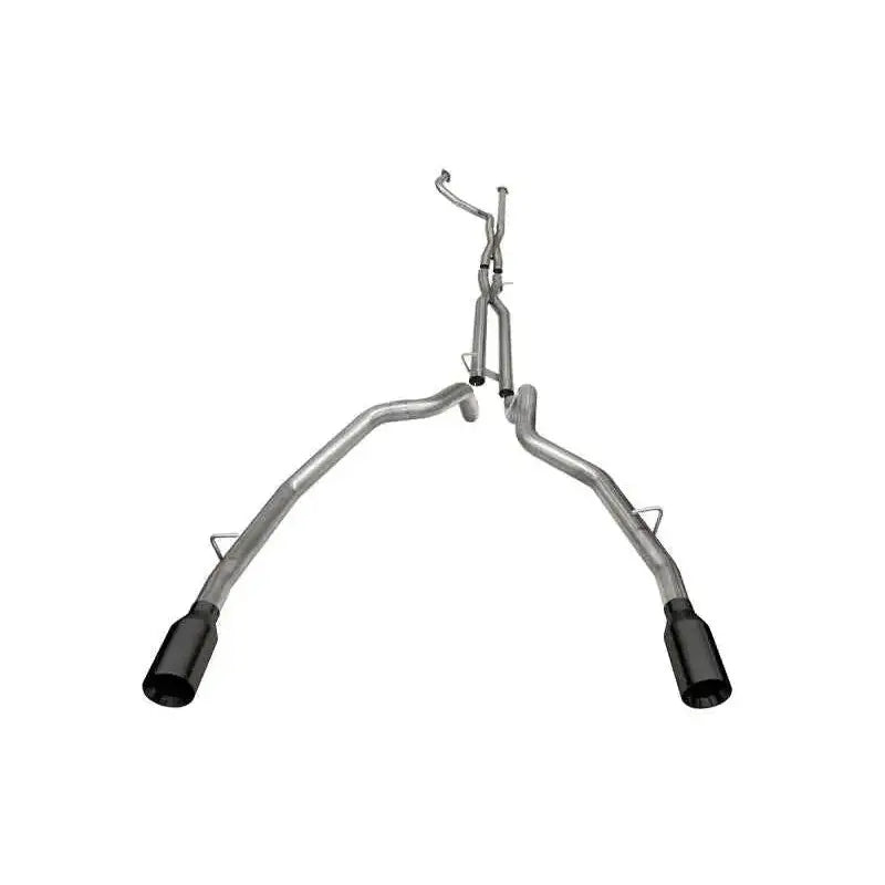 CORSA Performance 21190BPC